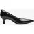 Shondrah Jade Black Pat Schoenen