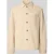 Selected Regular fit overhemdjack van pure katoenmix model ‘REGFRED’
