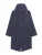 AIGLE Tussenparka ‘T-Kit’  donkerblauw