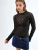 Busem Blouse  zwart