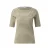 Gestreept slim-fit T-shirt met slubstructuur voor vrouw s.Oliver