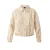 Jasje bomber jacquard dames Mexx