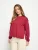 Peppercorn Sweatshirt ‘Jinka’  rood