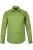 JP1880 Overhemd  grasgroen