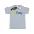 Disney Dames/Dames Kleur Logo Katoenen Vriend T-shirt (Sportgrijs)