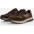 Feyn Feyn Kivian Sneakers bruin Suede