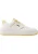 MoEa Sneakers laag ‘Gen1’  citroen / wit