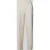 CAMBIO Tapered fit stoffen broek met verkort model