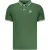 North Sails Verde Katoenen Heren Polo