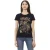 Bloemenprint T-shirt Tr23036