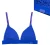 Puma x Fenty Triangle Blue Bikinitop – Dames