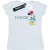 Li-cense Disney dames minnie mouse eau so chic katoenen t-shirt