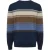 Blend Pullover blauw