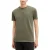 AllSaints Ossage Ss Crew Marley Green
