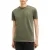 AllSaints Ossage Ss Crew Marley Green