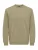 Only & Sons Sweatshirt ‘ONSCONNOR’  kaki