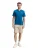 TOM TAILOR Shirt  blauw