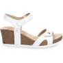 Panama Jack Julia basics b17 napa blanco