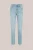 Blue Ridge – Dames boyfriend jeans – Boyfriend Fit – Lichtblauw – Katoen –