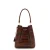 Isabel Bernard Schoudertas  bruin