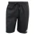 ADIDAS SPORTSWEAR Boardshorts ‘3-Stripes 8-Inch’  zwart / wit