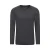 Mountain Warehouse Heren Vermont Base Layer Top (Grijs)