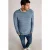 White Stuff Stripe Crew Neck Blue Multi