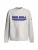 Red Bull Racing x Pepe Jeans Sweatshirt ‘Dynamic Fade Crew’  blauw / lichtgrijs
