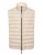 Plein Sport Sportbodywarmer  beige