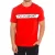 TIPS405 T-shirt met korte mouwen voor heren