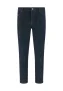 Boggi Milano Jeans  donkerblauw