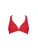 VIVID Bikinitop  rood