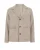 Van Gils Heren loose fit overshirt van wolmix