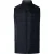 Canterbury Heren Elite Micro-Lite Gilet (Zwart)