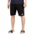 The North Face Heren Fleece Shorts Zwart