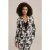 We Fashion Blazer Black