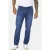 Jan Vanderstorm +FIT Collectie SANDUR regular fit jeans Plus Size blauw