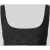 HUGO Bikinitop met structuurpatroon model ‘TERRY MONO_BRALETTE’