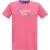 Regatta Dames/Dames Filandra VX T-Shirt (Roze limonade/Zomer)