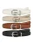 ABOUT YOU Riem  beige / bruin / zwart