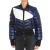 Gewatteerd jack AWF22475 vrouw