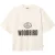 Woodbird T-shirt 2615-401 wbjuno nine