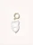 Bonnie Studios Baroque Pearl pendant