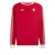 ADIDAS PERFORMANCE Sportsweatshirt ‘Manchester United Originals’  rood / wit