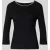 someday Shirt met lange mouwen met 3/4-mouw model ‘Kalora’