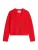 Marc O’Polo Gebreid vest  rood