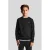 Lyle & Scott sweater zwart