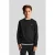 Lyle & Scott sweater zwart