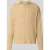 Redefined Rebel oversized gebreide pullover met kabelpatroon model ‘JARED’