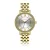 Vrouwenhorloge Clare Moss Porcelain Link